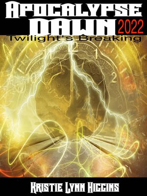 cover image of Apocalypse Dawn 2022
